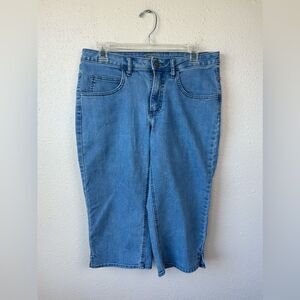 EUC Riders By Lee Women’s Capris